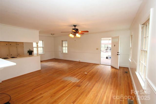 502 E Wade Street, Wadesboro, NC 28170