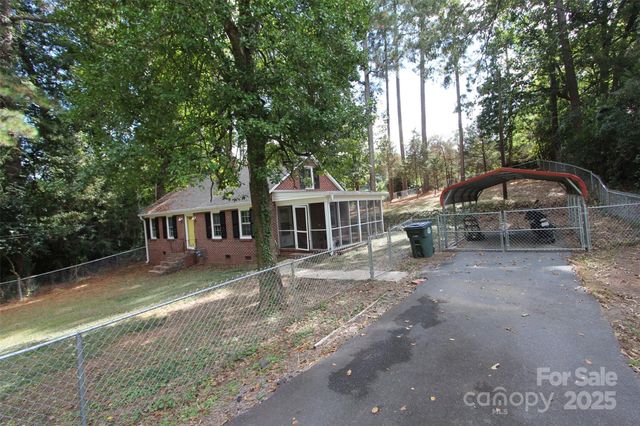 502 E Wade Street, Wadesboro, NC 28170