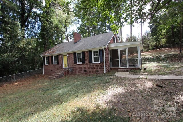 502 E Wade Street, Wadesboro, NC 28170