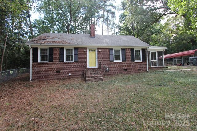 502 E Wade Street, Wadesboro, NC 28170