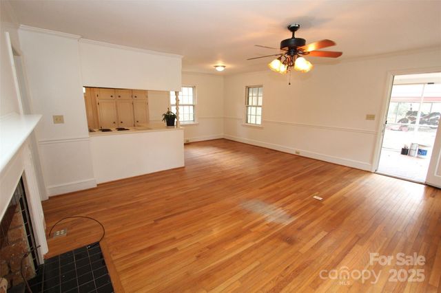 502 E Wade Street, Wadesboro, NC 28170