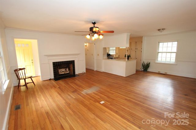 502 E Wade Street, Wadesboro, NC 28170