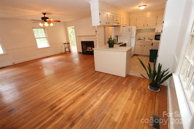 502 E Wade Street, Wadesboro, NC 28170