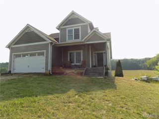 16059 Highway "E" Highway, Arcadia, MO 63621