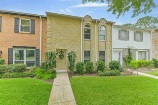1352 Country Place Drive, Houston, TX 77079