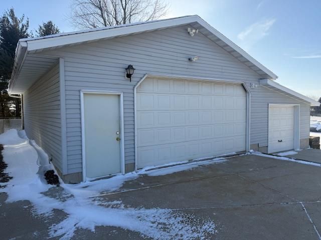 2595 King Drive, Cottage Grove, WI 53527