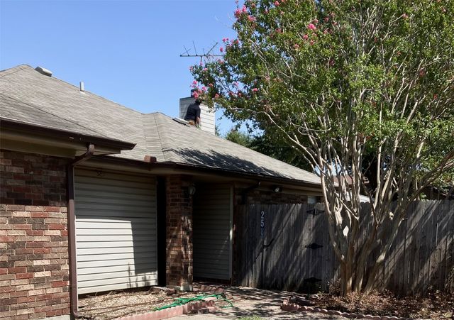 258 Willingham Drive, Coppell, TX 75019