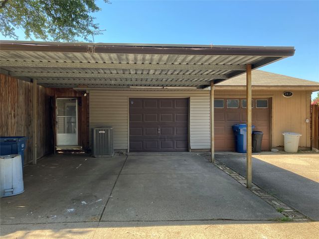 258 Willingham Drive, Coppell, TX 75019