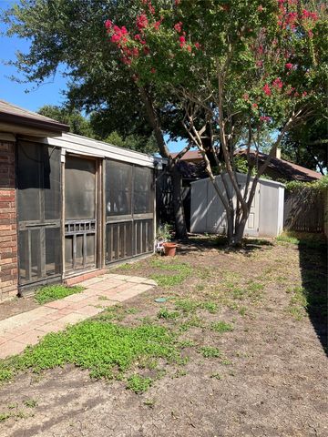 258 Willingham Drive, Coppell, TX 75019