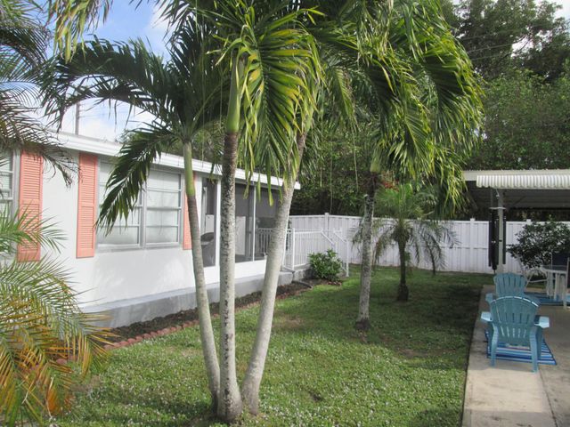 4014 Bougainvillea Road, Boynton Beach, FL 33436