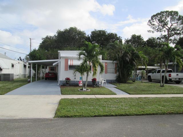 4014 Bougainvillea Road, Boynton Beach, FL 33436