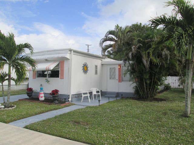 4014 Bougainvillea Road, Boynton Beach, FL 33436