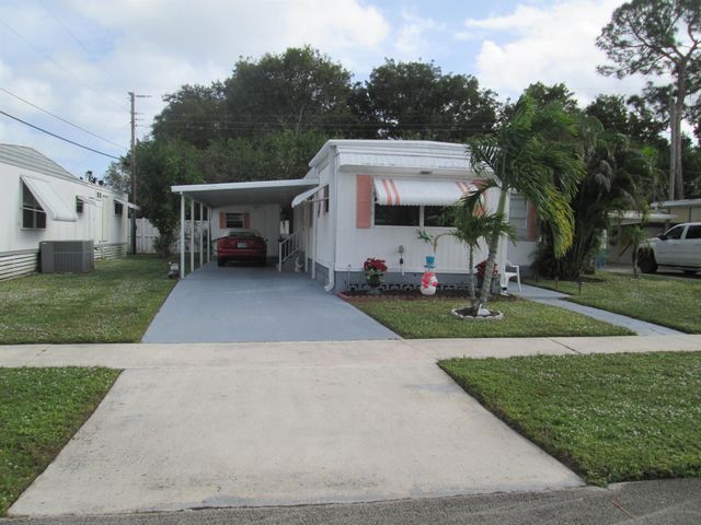 4014 Bougainvillea Road, Boynton Beach, FL 33436
