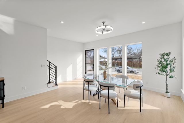 3343 Canada Drive, Dallas, TX 75212