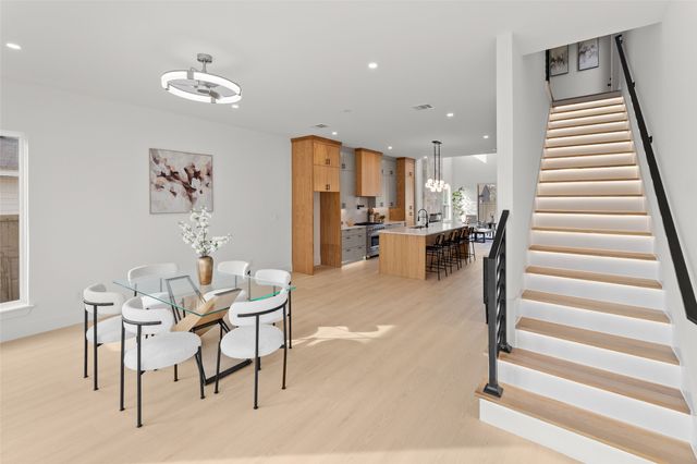 3343 Canada Drive, Dallas, TX 75212