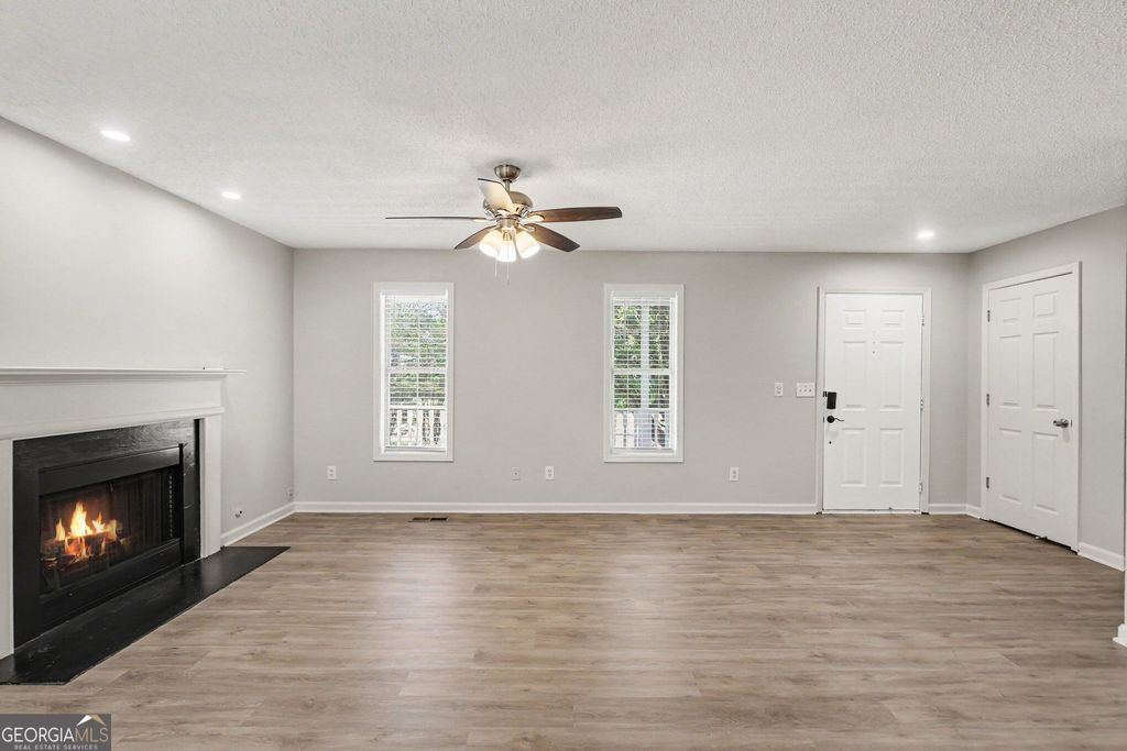303 Ivy Terrace Drive, Dallas, GA 30157 — photo 3