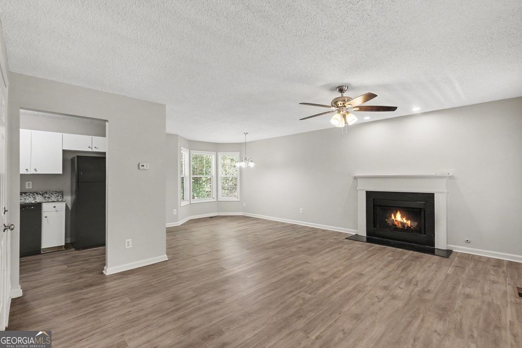 303 Ivy Terrace Drive, Dallas, GA 30157 — photo 4