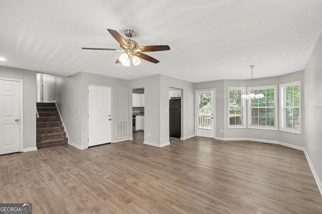 303 Ivy Terrace Drive, Dallas, GA 30157 — photo 5