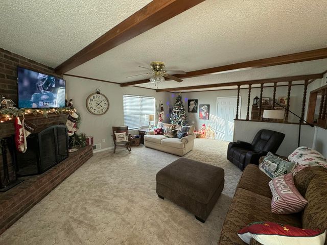 2318 ATKINSEN Street, Amarillo, TX 79106