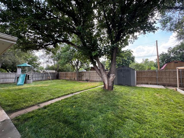 2318 ATKINSEN Street, Amarillo, TX 79106