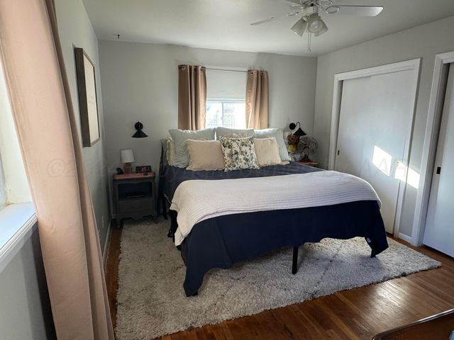 2318 ATKINSEN Street, Amarillo, TX 79106