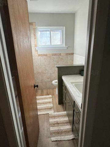 2318 ATKINSEN Street, Amarillo, TX 79106