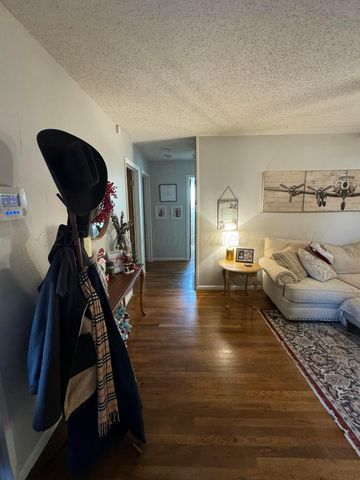 2318 ATKINSEN Street, Amarillo, TX 79106