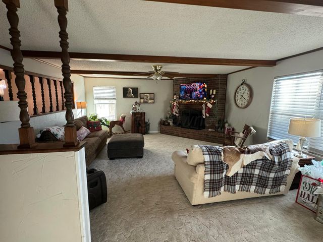 2318 ATKINSEN Street, Amarillo, TX 79106