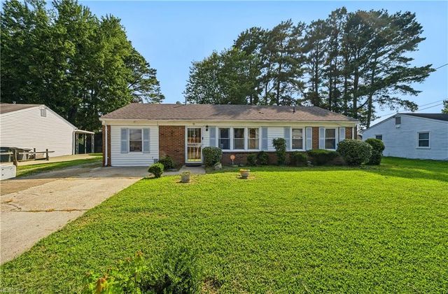 11 Big Bethel RD, Hampton, VA 23666