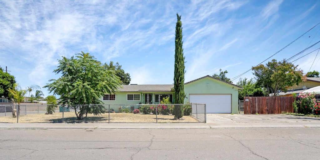 9046 San Pasqual Way, Stockton, CA 95210