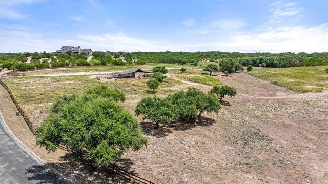 15801 Palomino Ranch DR, Leander, TX 78641