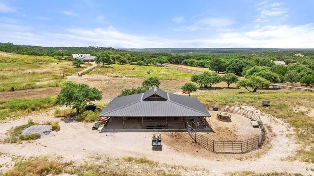 15801 Palomino Ranch DR, Leander, TX 78641