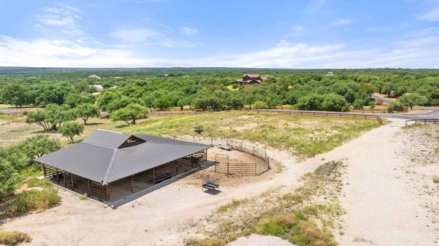 15801 Palomino Ranch DR, Leander, TX 78641