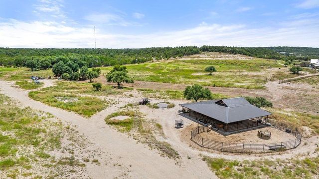 15801 Palomino Ranch DR, Leander, TX 78641