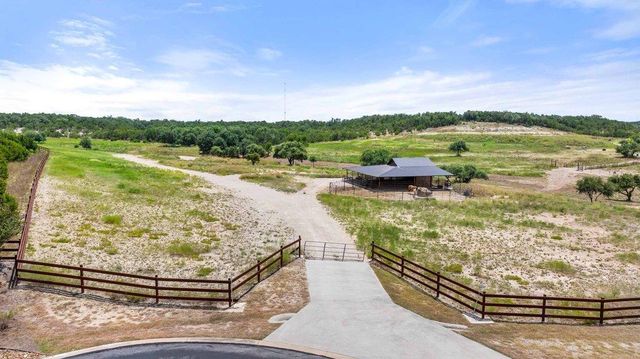 15801 Palomino Ranch DR, Leander, TX 78641