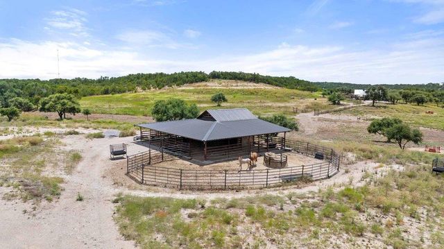 15801 Palomino Ranch DR, Leander, TX 78641