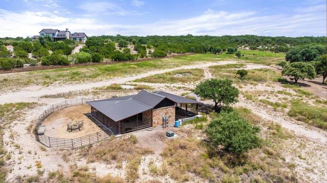 15801 Palomino Ranch DR, Leander, TX 78641