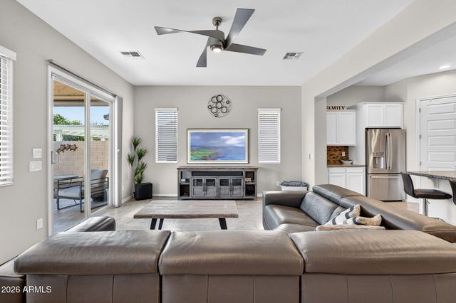 10253 E AMPERE Avenue, Mesa, AZ 85212