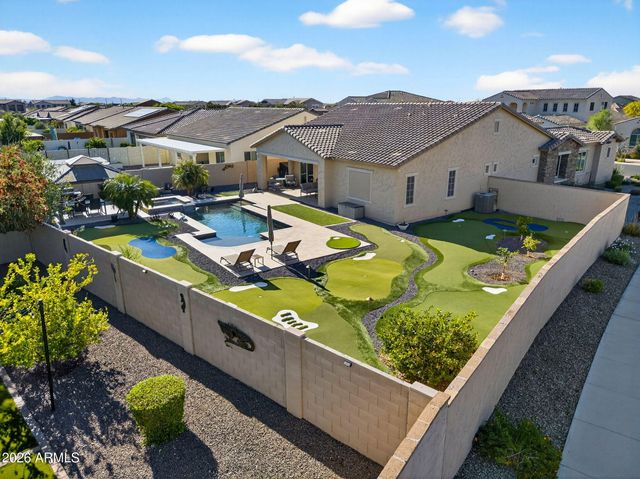 10253 E AMPERE Avenue, Mesa, AZ 85212