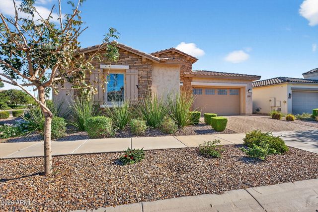 10253 E AMPERE Avenue, Mesa, AZ 85212