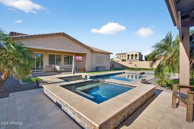 10253 E AMPERE Avenue, Mesa, AZ 85212