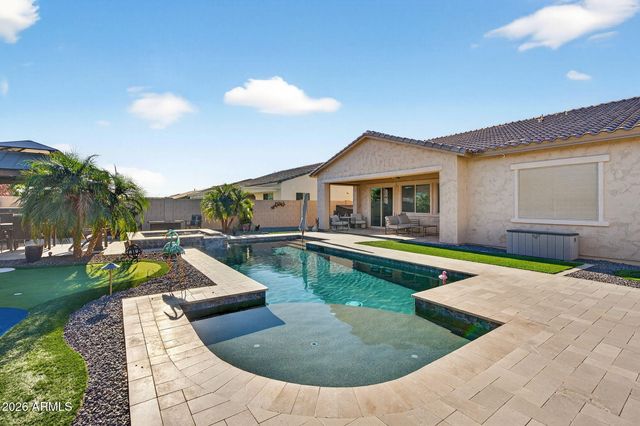 10253 E AMPERE Avenue, Mesa, AZ 85212