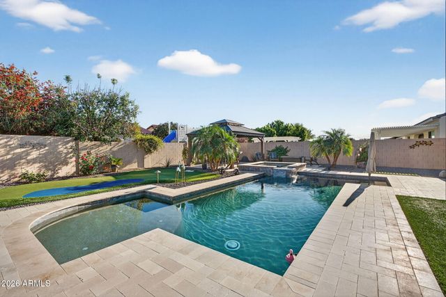 10253 E AMPERE Avenue, Mesa, AZ 85212