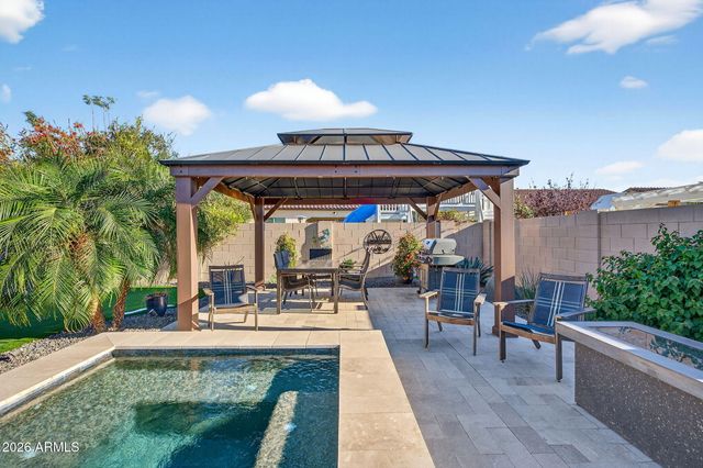 10253 E AMPERE Avenue, Mesa, AZ 85212