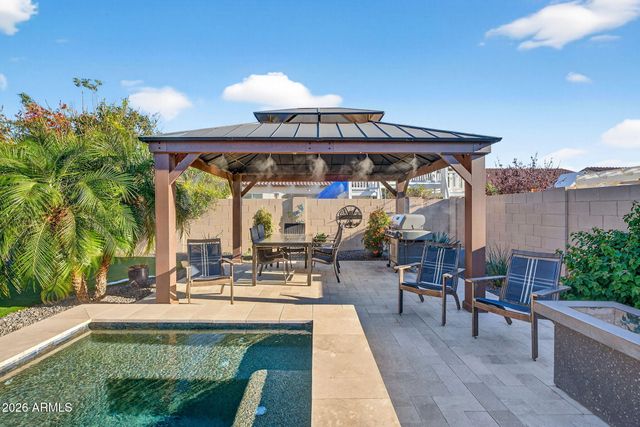 10253 E AMPERE Avenue, Mesa, AZ 85212