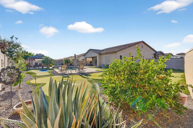 10253 E AMPERE Avenue, Mesa, AZ 85212