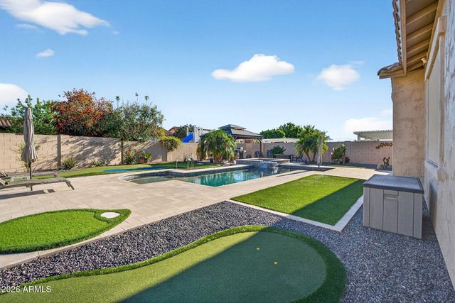 10253 E AMPERE Avenue, Mesa, AZ 85212