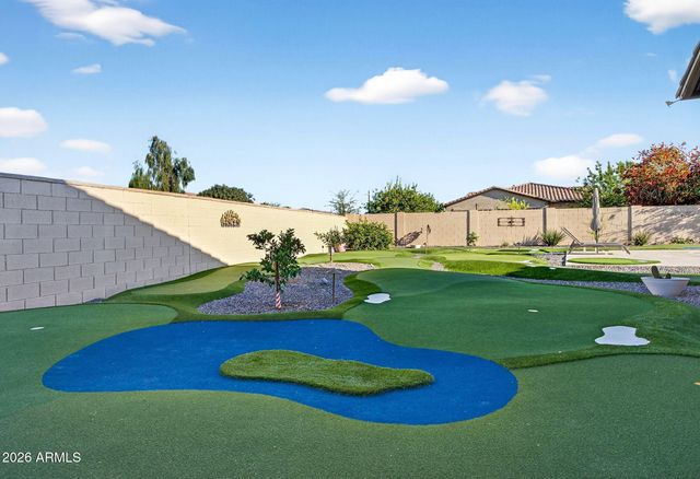 10253 E AMPERE Avenue, Mesa, AZ 85212