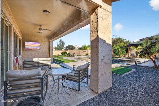 10253 E AMPERE Avenue, Mesa, AZ 85212