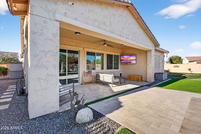 10253 E AMPERE Avenue, Mesa, AZ 85212